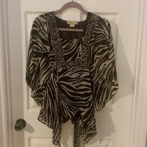 Michael Kors Blouse